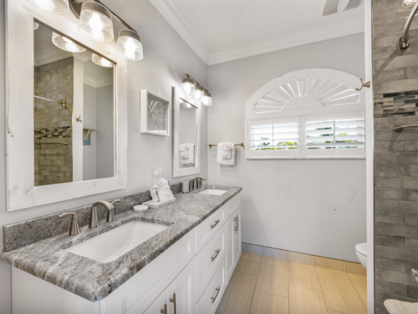 Luxury Anna Maria Island Vacation Rental On North End
